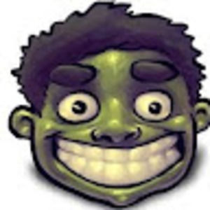 Meet your Posher, Hulk